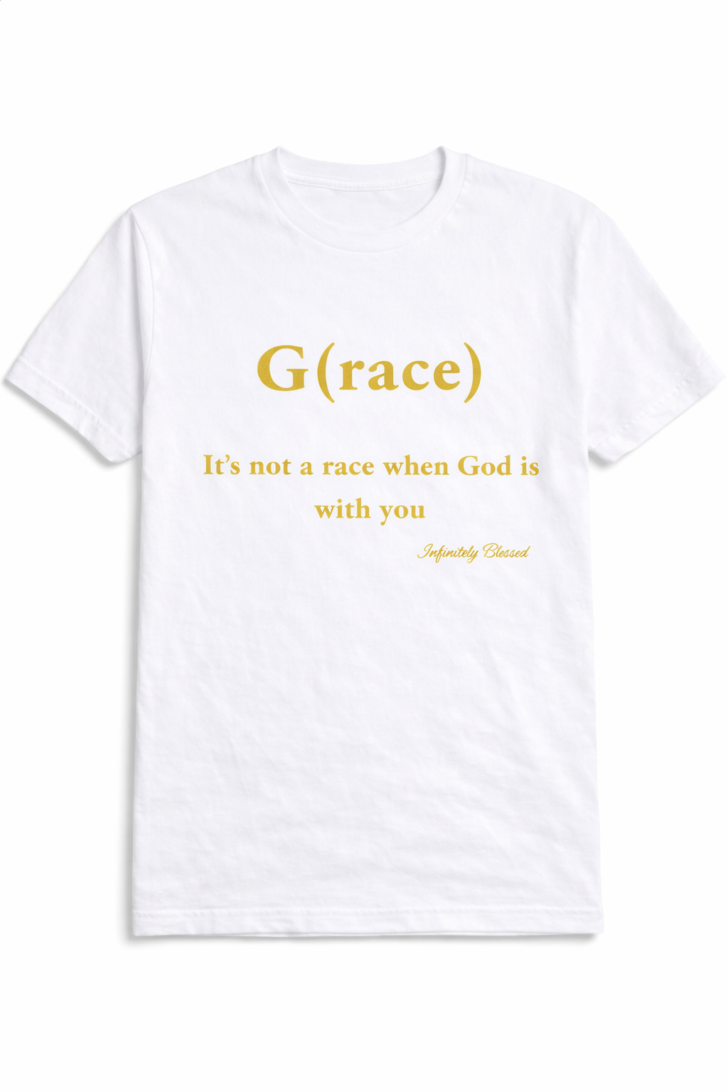G(race) Faith T-Shirt