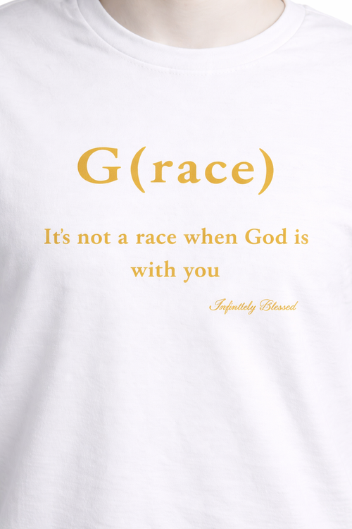 G(race) Faith T-Shirt