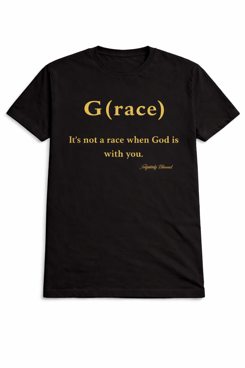 G(race) Faith T-Shirt