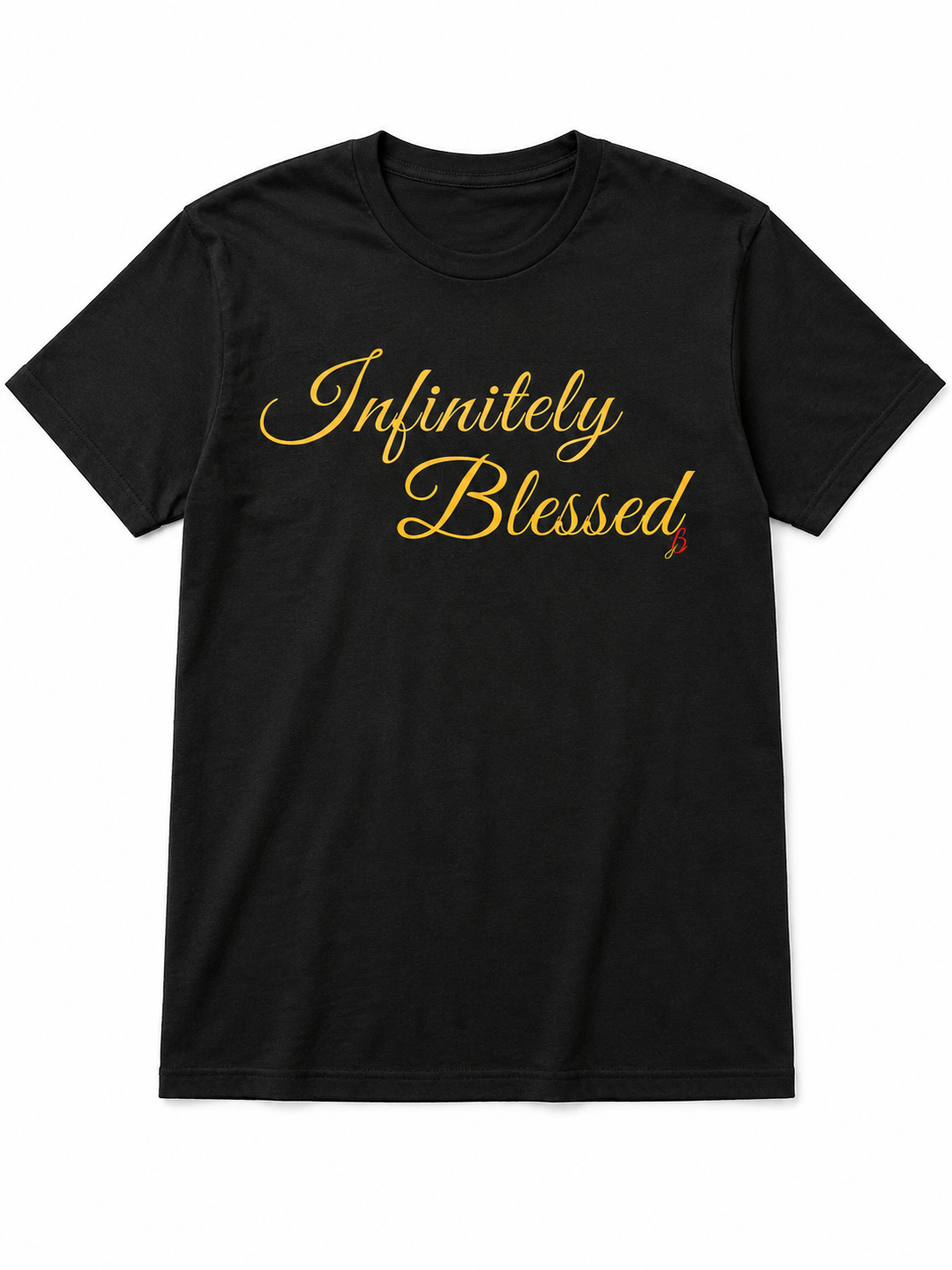 Infinitely Blessed T-Shirt