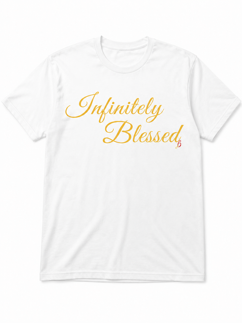 Infinitely Blessed T-Shirt